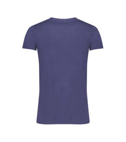 GaudÃ T-Shirt GAU1UTS02 Blue