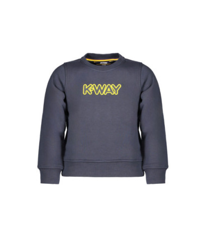 K-way sweatshirt...