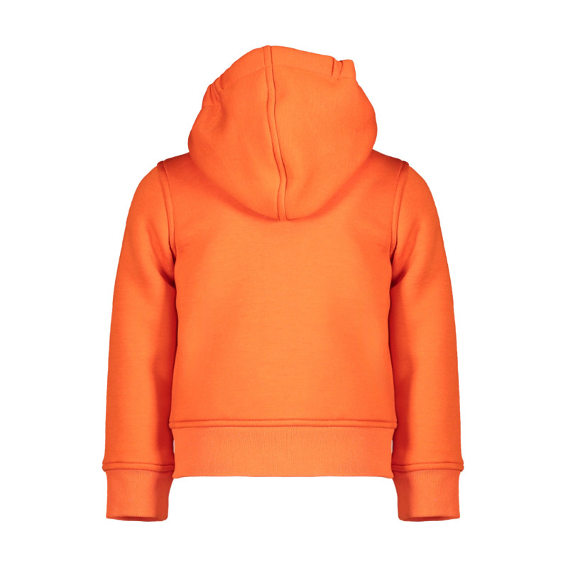 K-way jacket K1131HWPBERENGERSPACER Orange