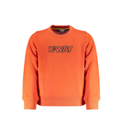 K-way sweatshirt...