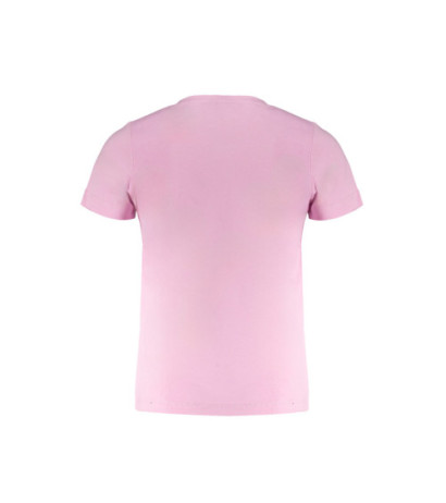 K-way T-Shirt K007JE0EDOUARD Pink