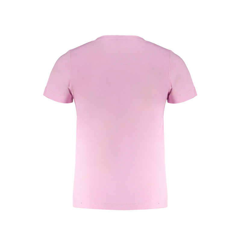 K-way T-Shirt K007JE0EDOUARD Pink