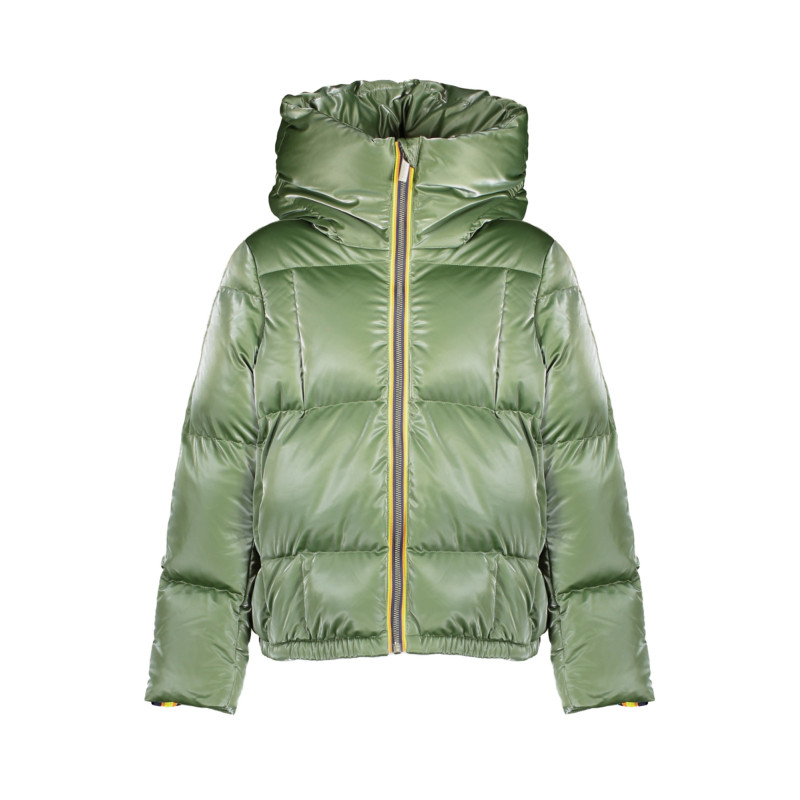 K-way jacket K7121UWPESONNE Green
