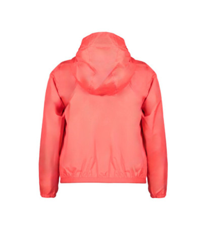 K-way jacket K00BEI0LEVRAI3.0CLAUDE Red