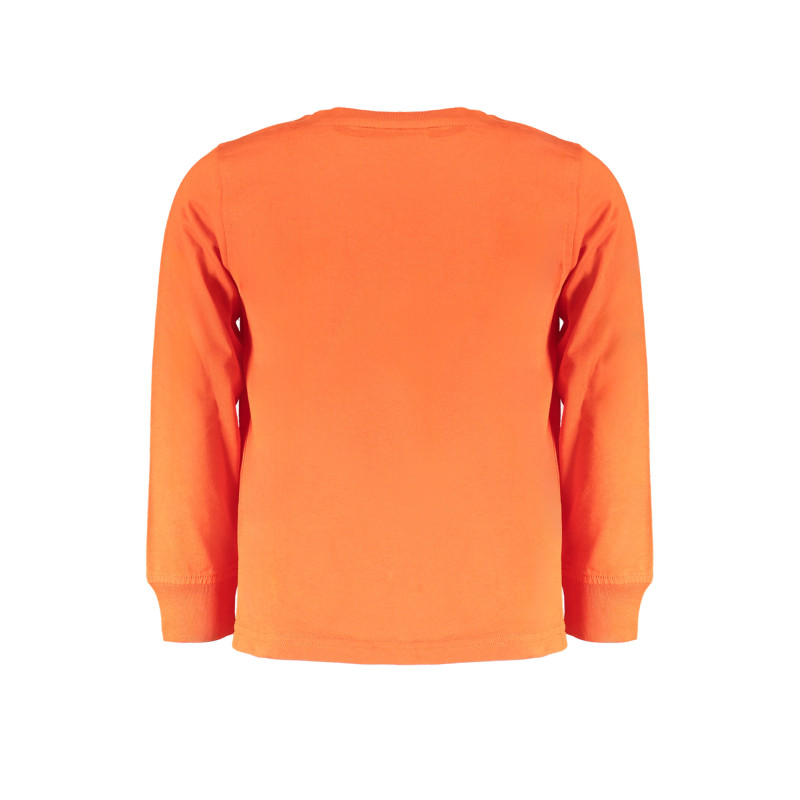 K-way T-Shirt K51311WPELMER Orange