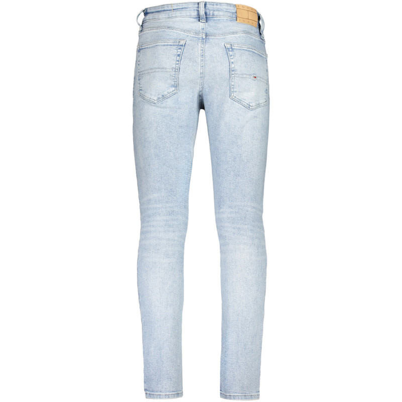 Tommy hilfiger jeans DM0DM18727 Light blue