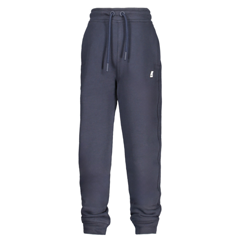 K-way trousers K3128EWPMICK Blue