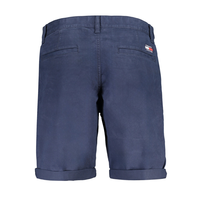 Tommy hilfiger trousers DM0DM18812 Blue