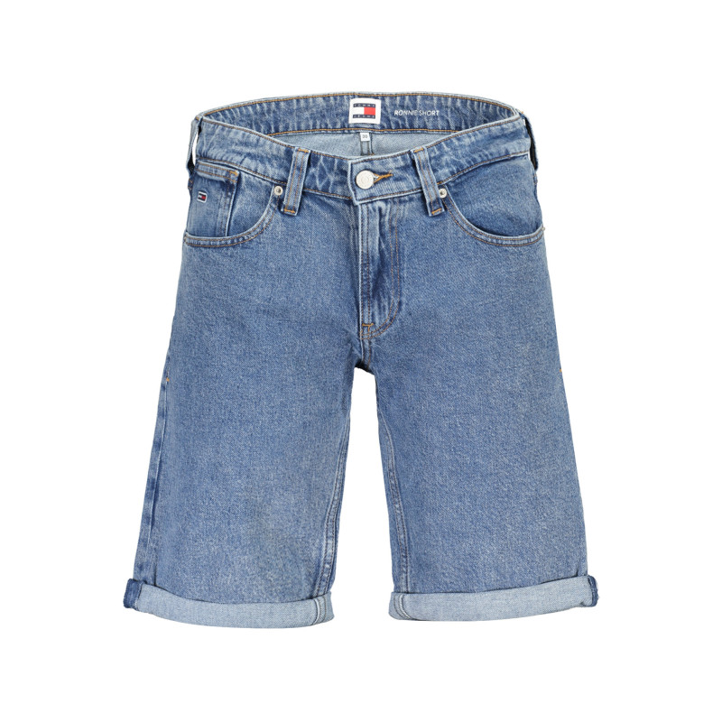 Tommy hilfiger shorts DM0DM19155 Blue