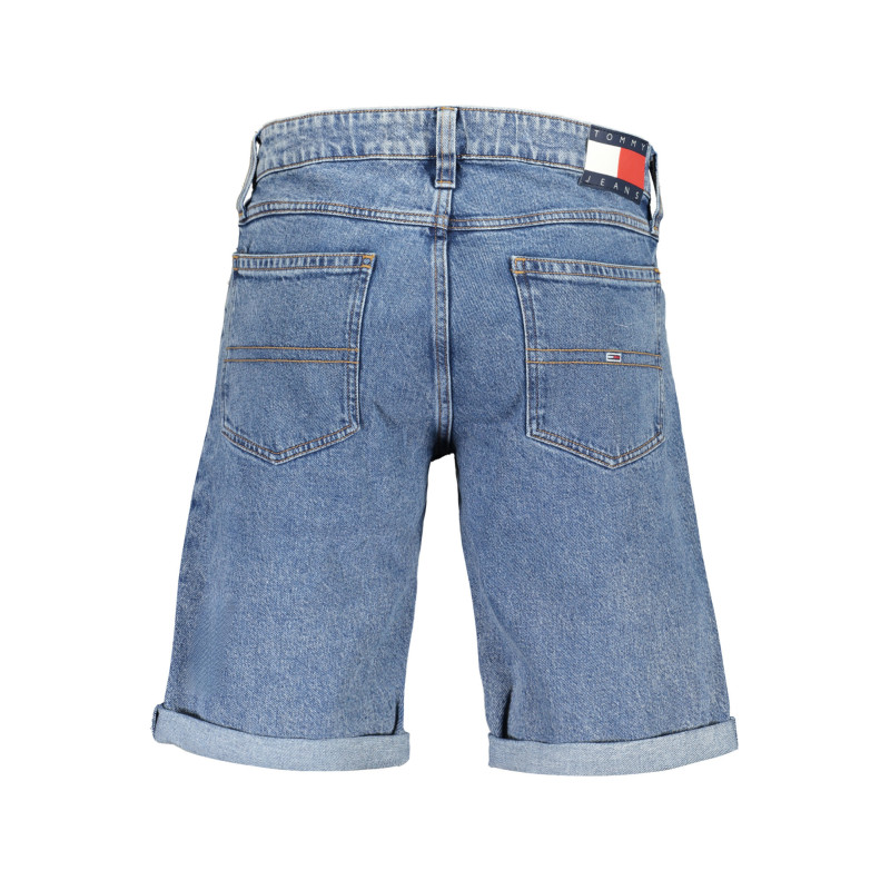 Tommy hilfiger shorts DM0DM19155 Blue