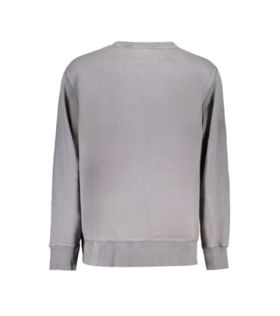 Calvin klein sweatshirt J30J325145 Grey