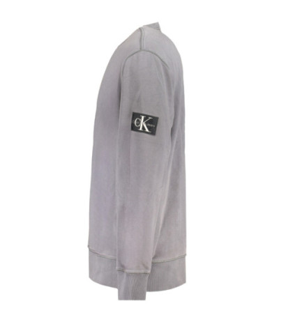 Calvin klein sweatshirt J30J325145 Grey