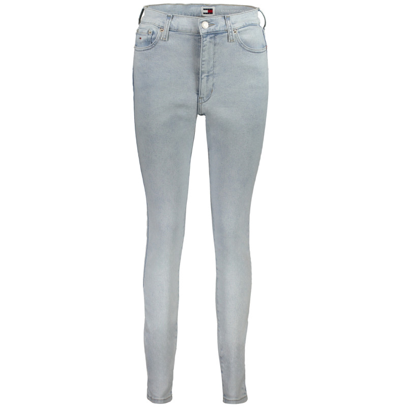 Tommy hilfiger jeans DW0DW17589 Light blue