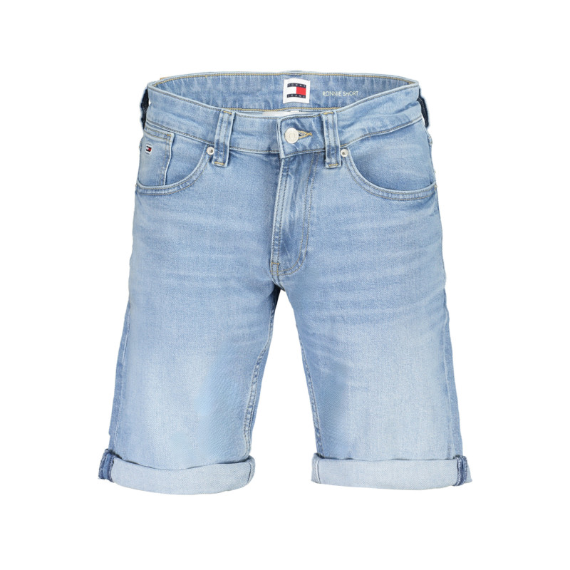 Tommy hilfiger shorts DM0DM18793 Light blue