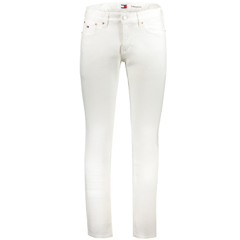 Tommy hilfiger jeans DM0DM18746 White