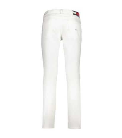 Tommy hilfiger jeans DM0DM18746 White