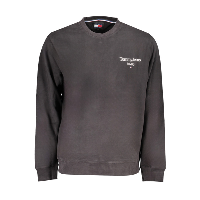 Tommy hilfiger sweatshirt DM0DM18609 Black