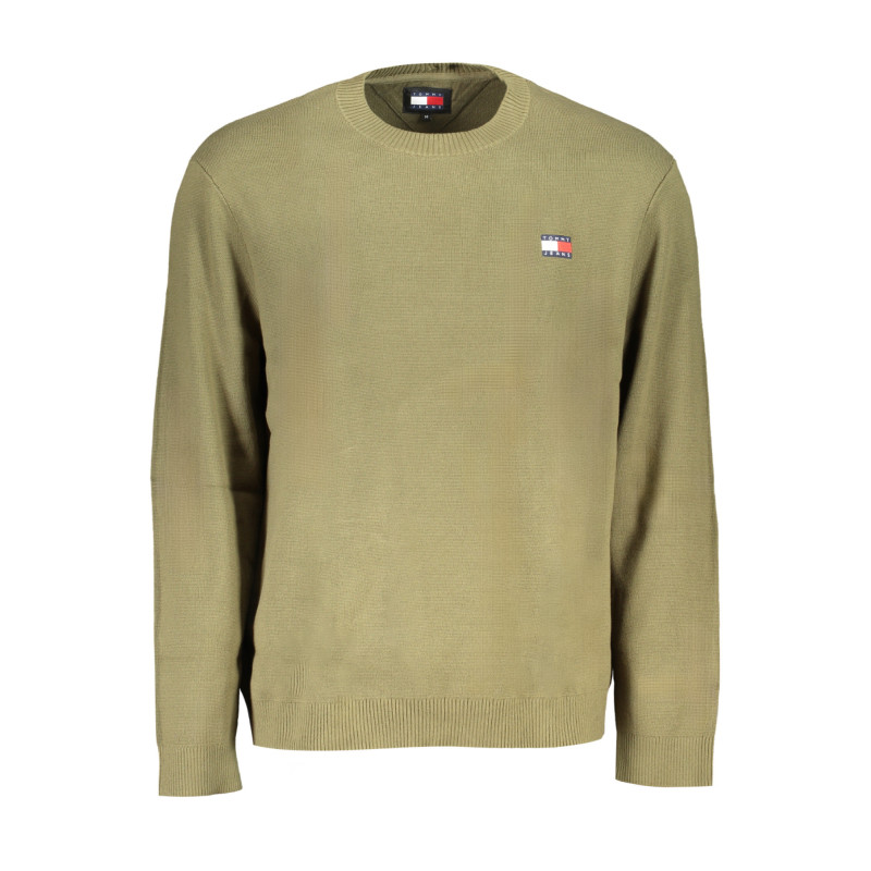 Tommy hilfiger sweater DM0DM16214 Green
