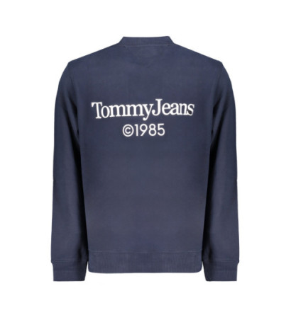 Tommy hilfiger sweatshirt DM0DM18609 Blue