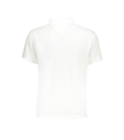 Tommy hilfiger polo DM0DM18314 White