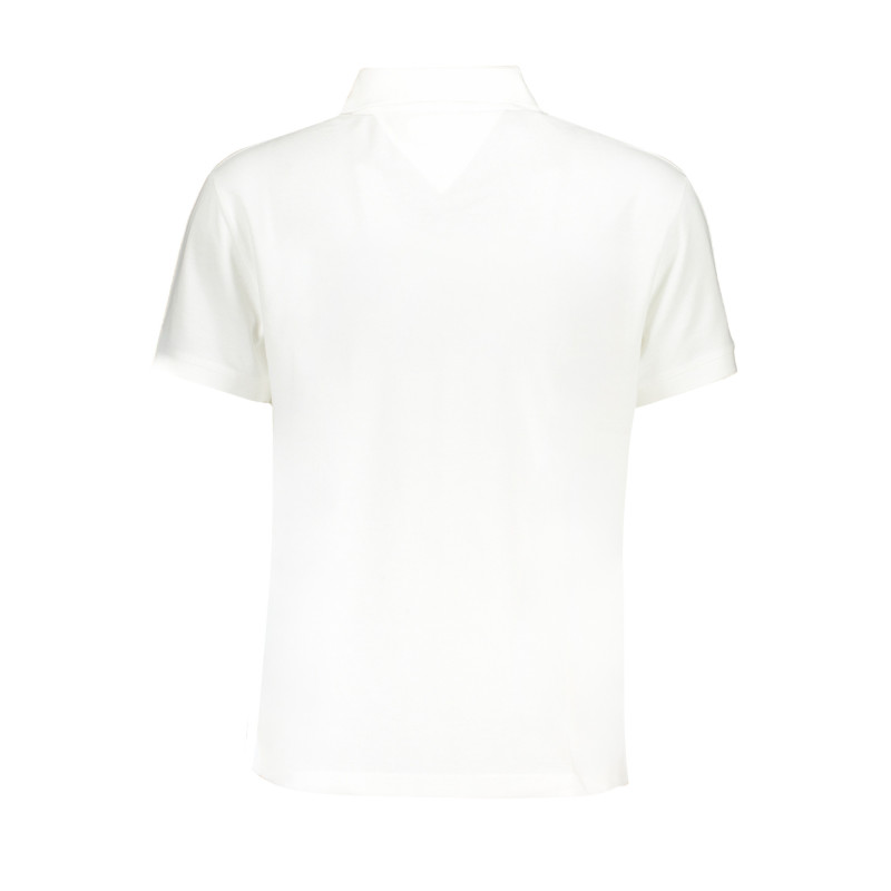 Tommy hilfiger polo DM0DM18314 White