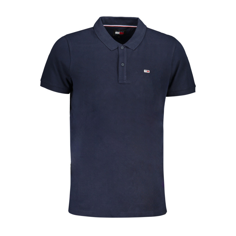 Tommy hilfiger polo DM0DM18312 Blue