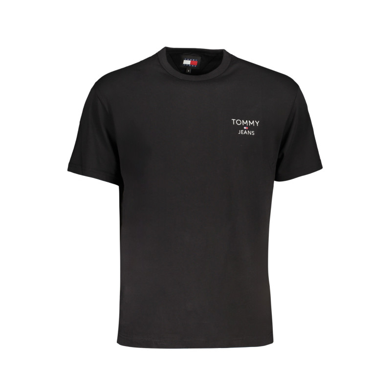 Tommy hilfiger T-Shirt DM0DM18872 Black