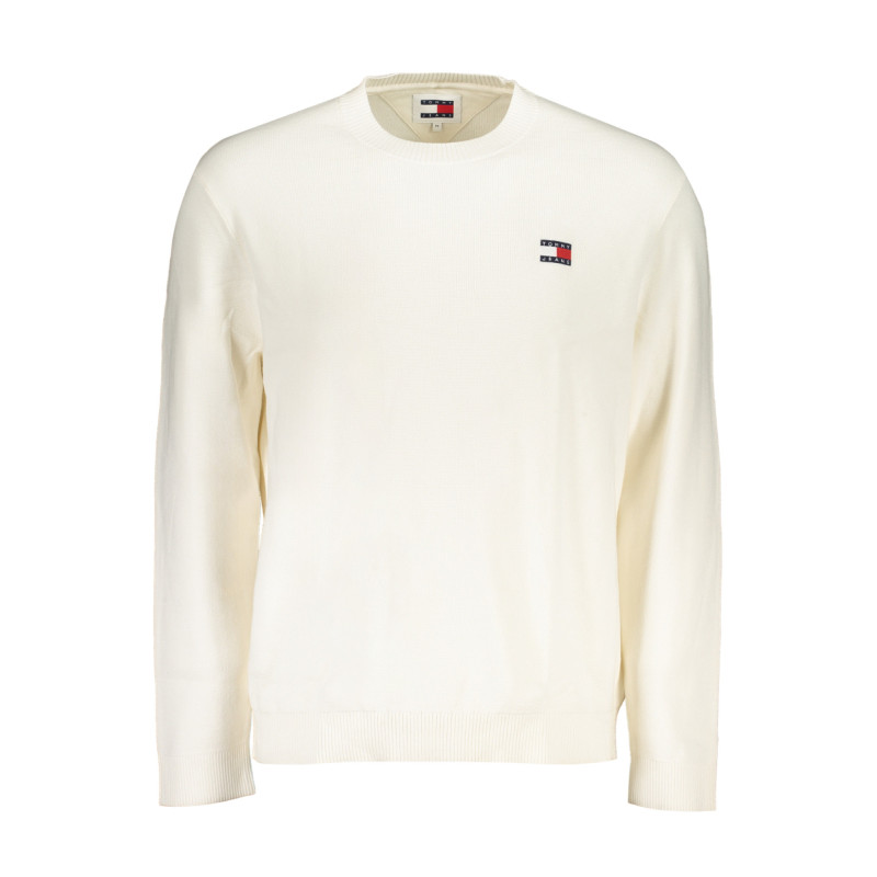 Tommy hilfiger sweater DM0DM16214 White