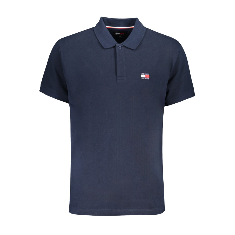 Tommy hilfiger polo DM0DM18314 Blue