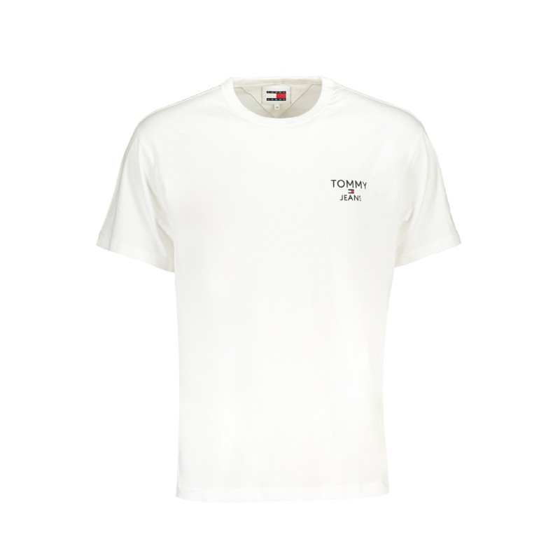 Tommy hilfiger T-Shirt DM0DM18872 White