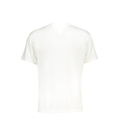 Tommy hilfiger T-Shirt DM0DM18872 White