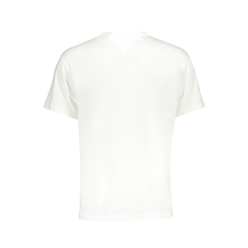 Tommy hilfiger T-Shirt DM0DM18872 White