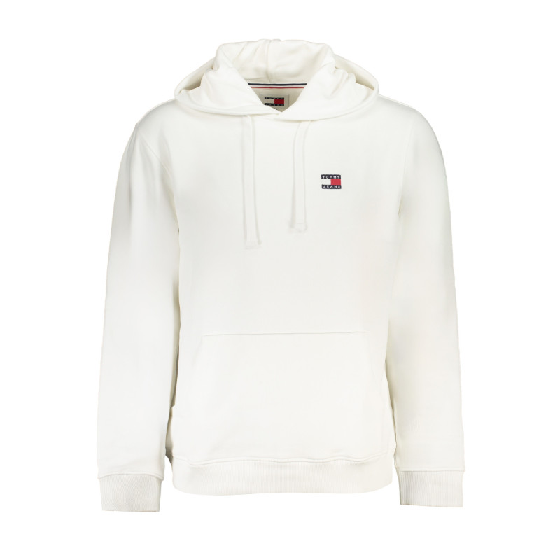 Tommy hilfiger sweatshirt DM0DM17988 White