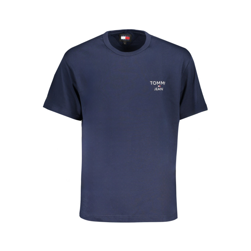 Tommy hilfiger T-Shirt DM0DM18872 Blue