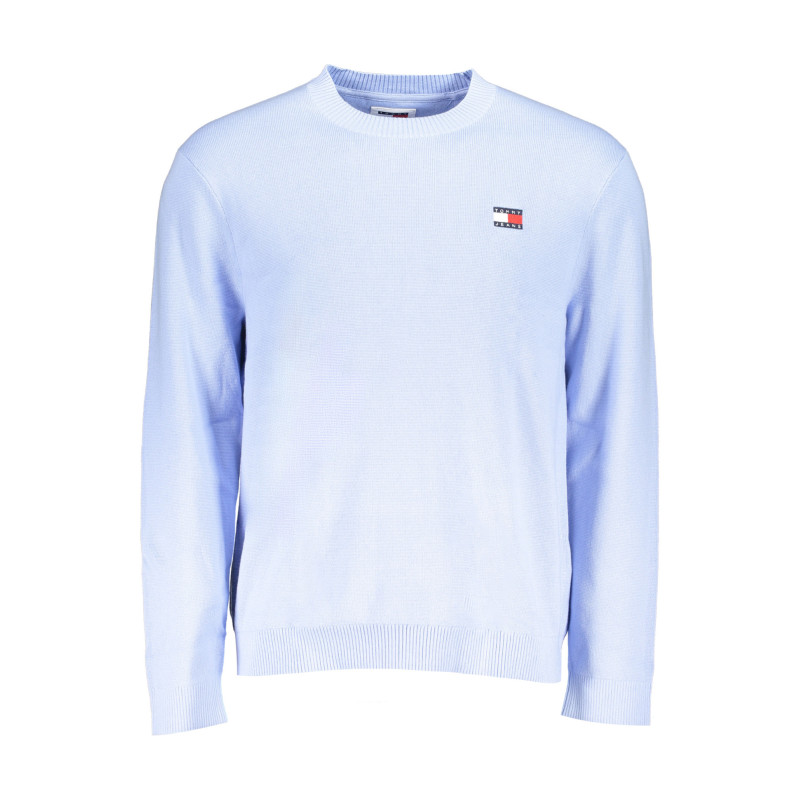 Tommy hilfiger sweater DM0DM16214 Light blue