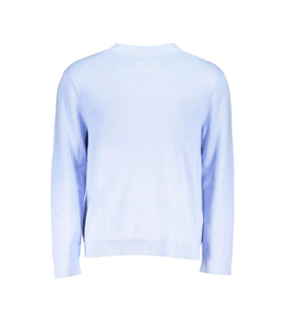 Tommy hilfiger sweater DM0DM16214 Light blue