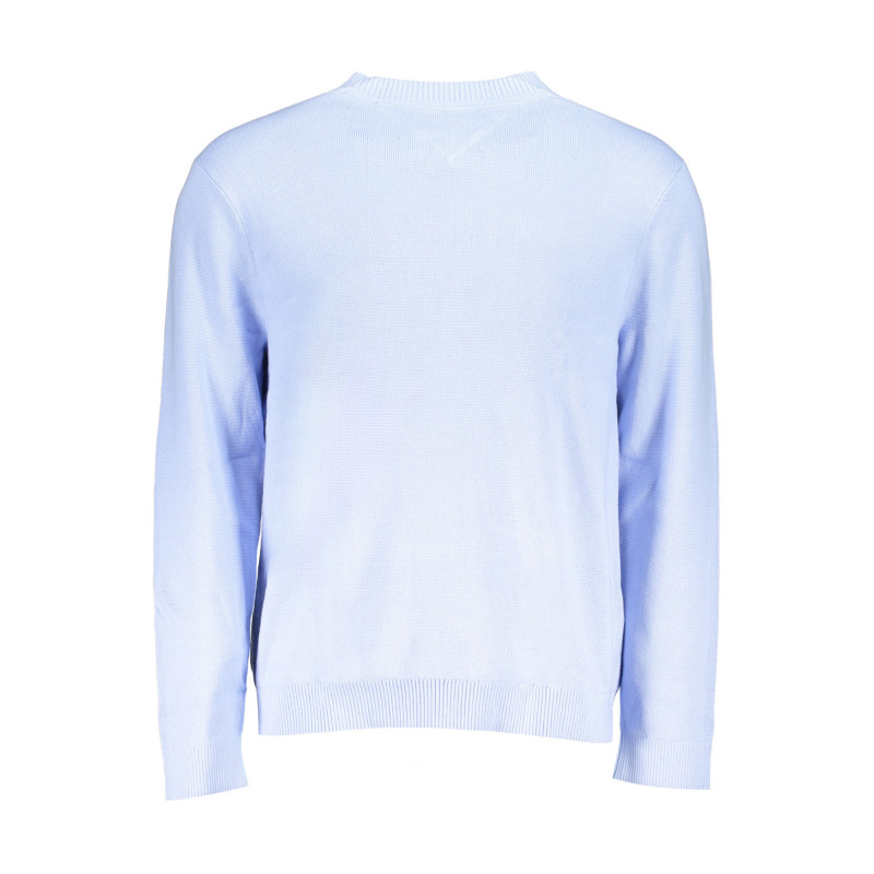 Tommy hilfiger sweater DM0DM16214 Light blue