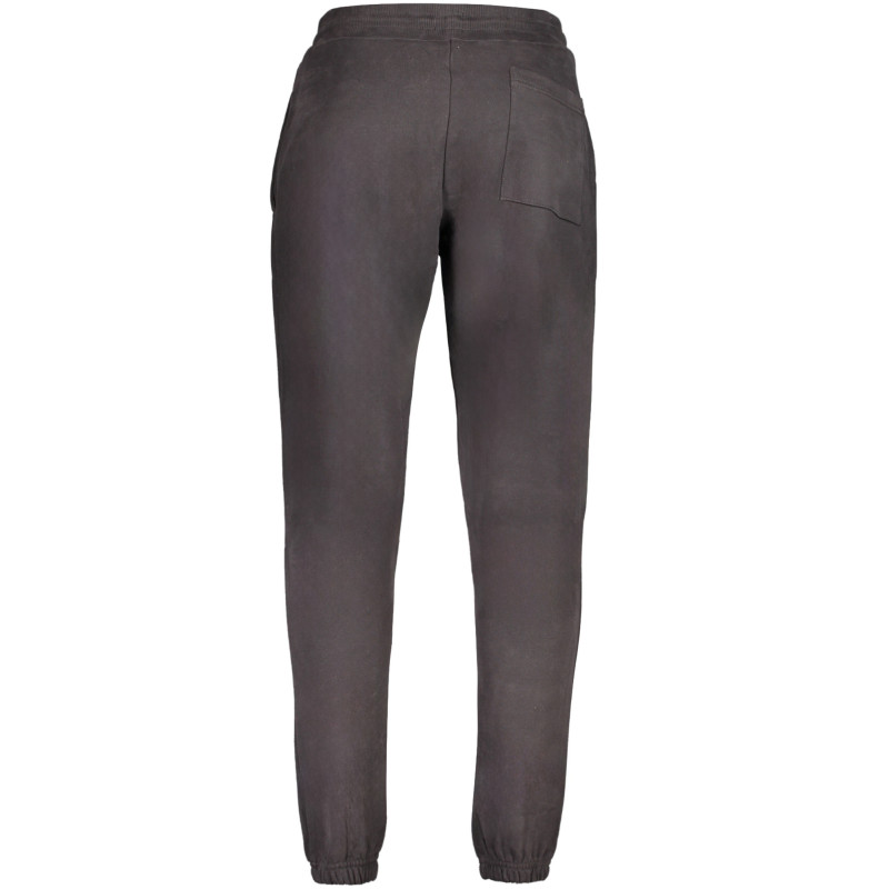 Tommy hilfiger trousers DM0DM18935 Black