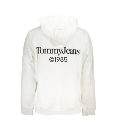 Tommy hilfiger sweatshirt DM0DM18610 White