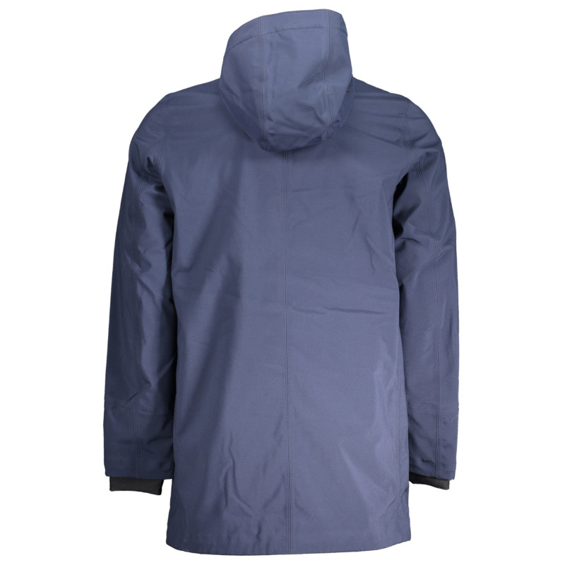 K-way jacket K6123EWMARLYN Blue