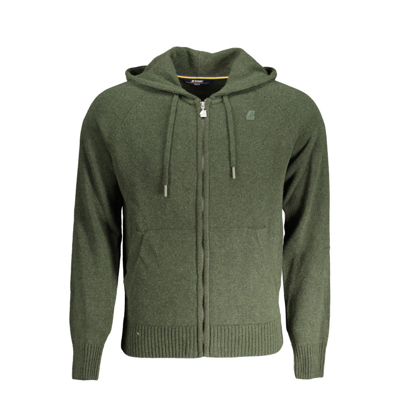 K-way sweater K2112SWMARCY Green
