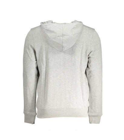 K-way sweatshirt K4123CWANTHONY Grey