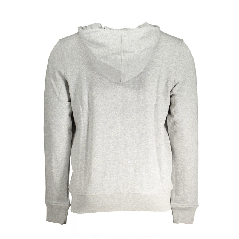 K-way sweatshirt K4123CWANTHONY Grey