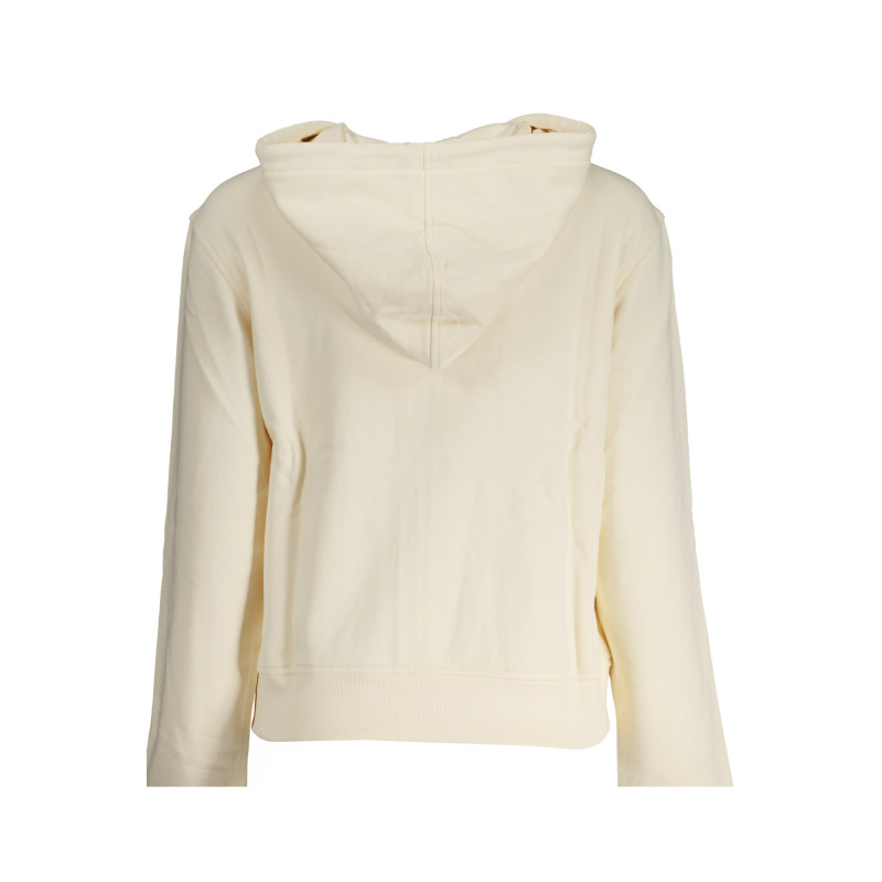 K-way sweatshirt K8122IWDELINE Beige