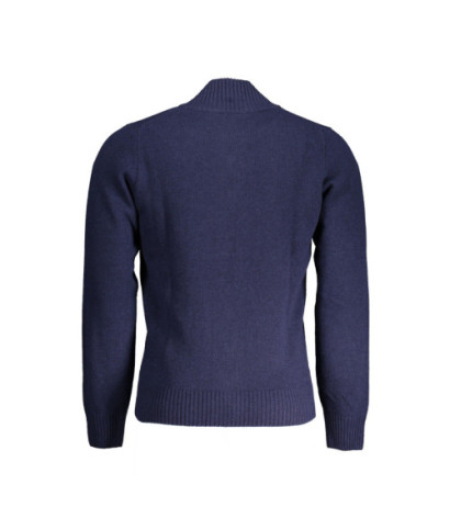 K-way sweater K8123YWFINNY Blue