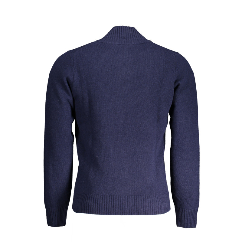 K-way sweater K8123YWFINNY Blue