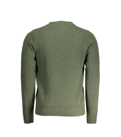 K-way sweater K2112PWSEBASTIEN Green
