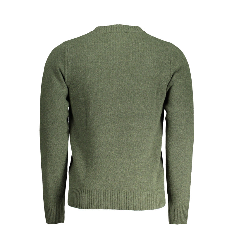 K-way sweater K2112PWSEBASTIEN Green
