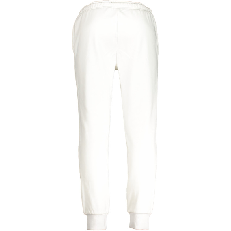 K-way trousers K3115EWLEVRAIBISHOP White