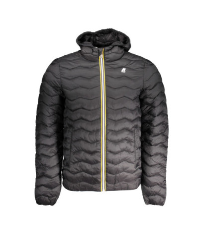 K-way jacket K6121HWJACK Black